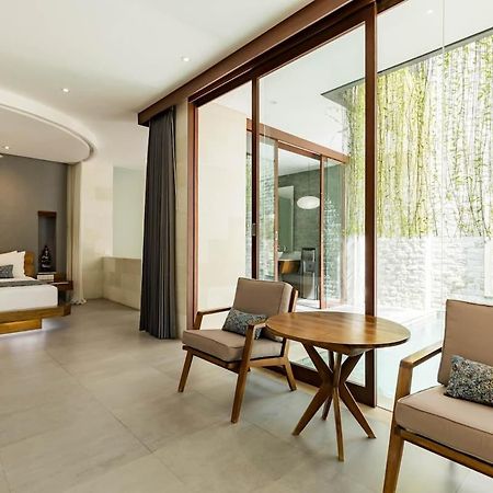 Rama Gaia Villa Ubud Екстер'єр фото