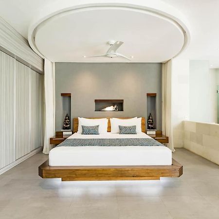 Rama Gaia Villa Ubud Екстер'єр фото
