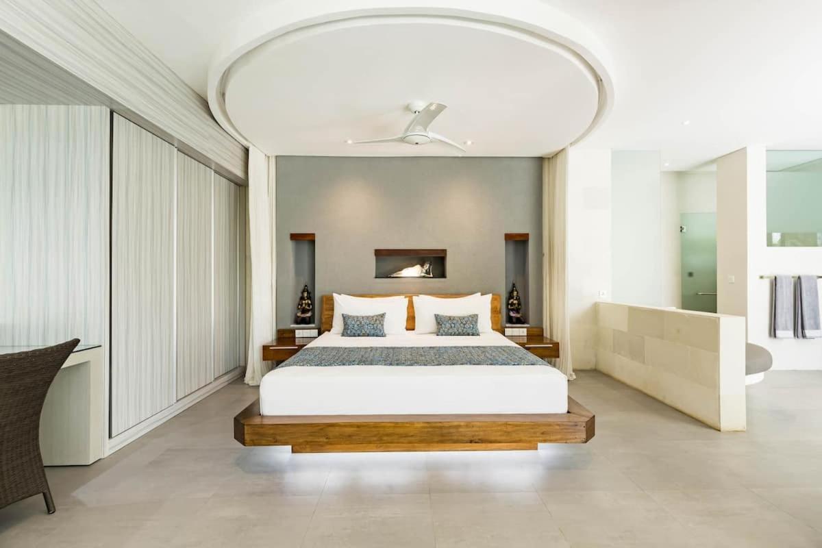 Rama Gaia Villa Ubud Екстер'єр фото